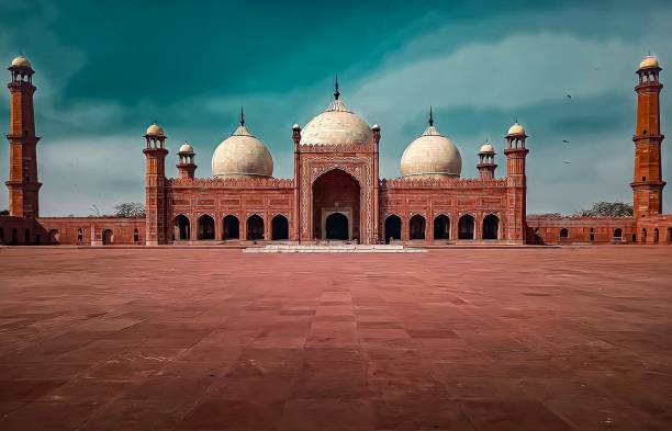 LAHORE