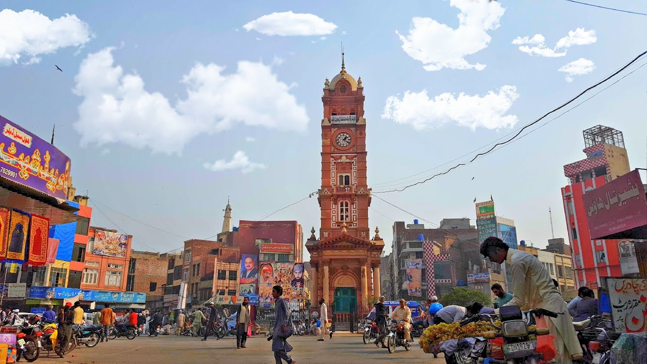 FaisalAbad